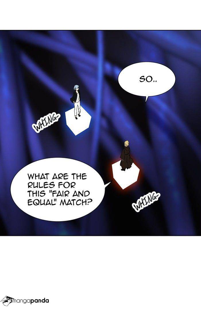 Tower of God Chapter 264 image 39